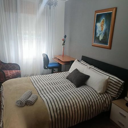 Апартаменти Buen Camino Сантьяго-де-Компостела Екстер'єр фото
